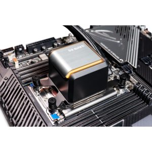 Be Quiet! sTRX4 TR4 Mounting Kit für be quiet! Silent Loop 2