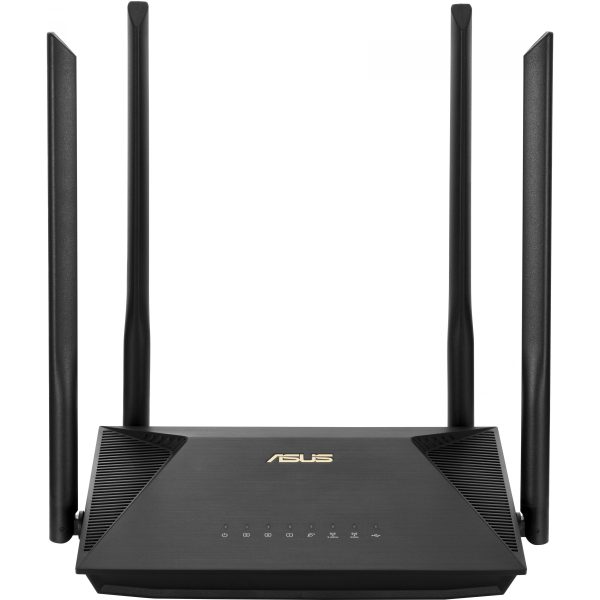 ASUS NTW RT-AX53U - Image 2