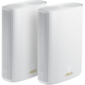 ASUS NTW ZenWiFi AX Hybrid XP4 2pk white