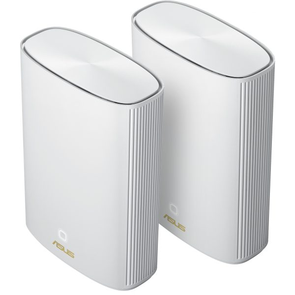 ASUS NTW ZenWiFi AX Hybrid XP4 2pk white - Image 3