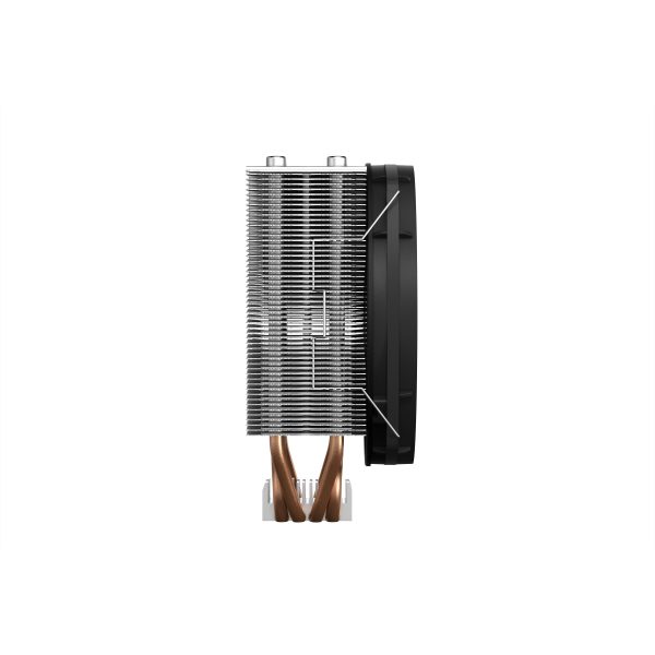 Be Quiet! Kühler Shadow Rock Slim 2 - Processor cooler - AMD Socket AM3 (Ph. II/Ath. II) - Image 4