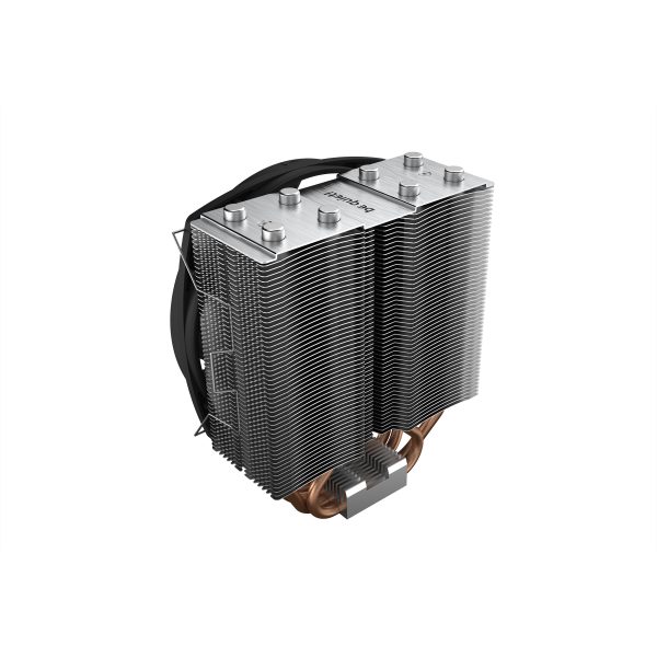 Be Quiet! Kühler Shadow Rock Slim 2 - Processor cooler - AMD Socket AM3 (Ph. II/Ath. II) - Image 6