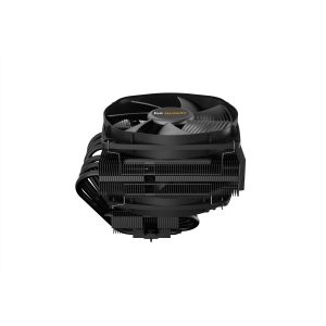 Be Quiet! Kühler Dark Rock TF 2 - Processor cooler - AMD Socket AM3 (Ph. II/Ath. II)