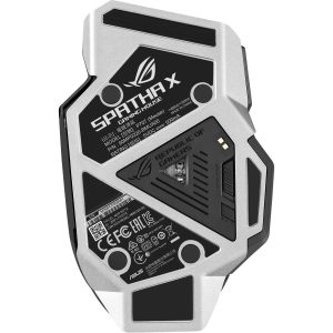 ASUS ROG SPATHA X WIRELESS GAMING