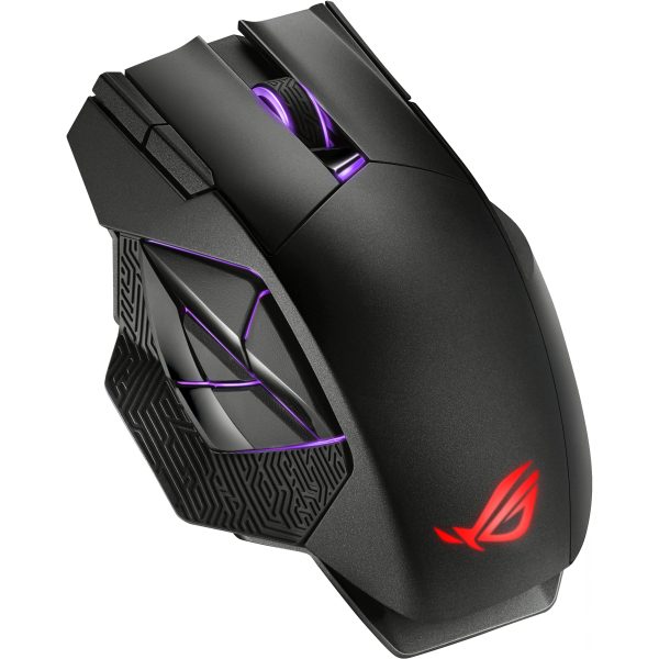 ASUS ROG SPATHA X WIRELESS GAMING - Image 2