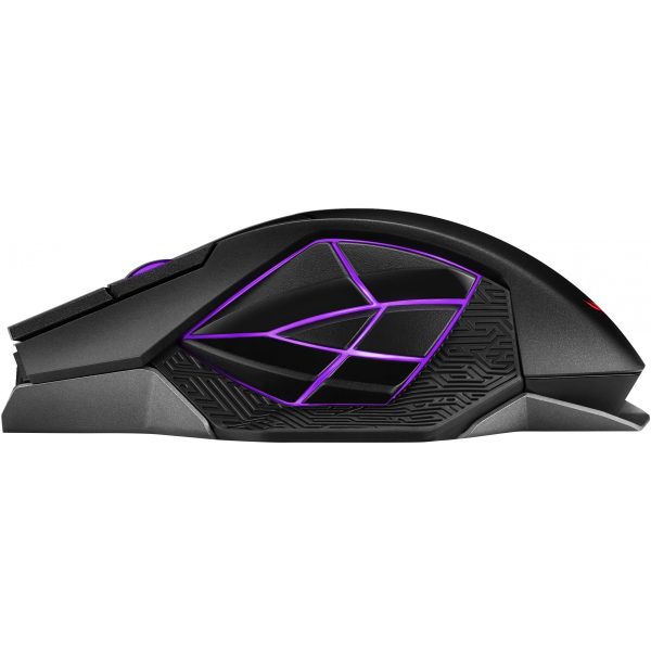 ASUS ROG SPATHA X WIRELESS GAMING - Image 3