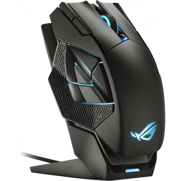 ASUS ROG SPATHA X WIRELESS GAMING - Image 4