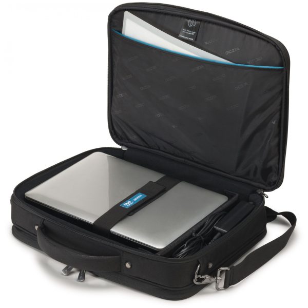 Dicota Laptoptasche Eco Multi PRO 13-15.6" - Image 10