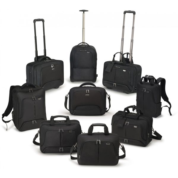 Dicota Laptoptasche Eco Multi PRO 13-15.6" - Image 3