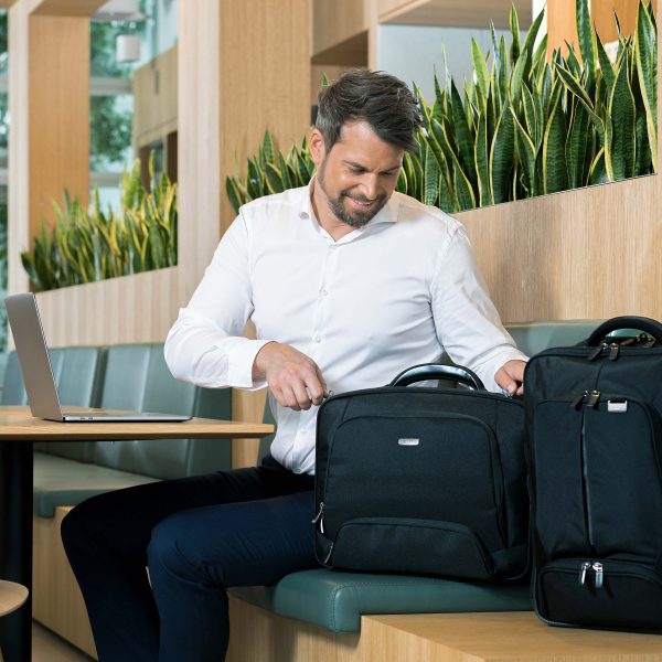 Dicota Laptoptasche Eco Multi PRO 13-15.6" - Image 4