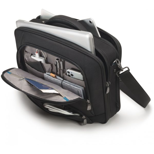 Dicota Laptoptasche Eco Multi PRO 13-15.6" - Image 9