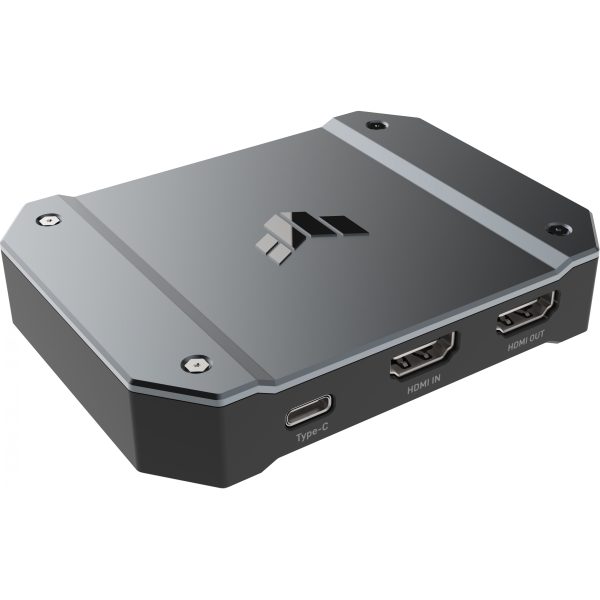 ASUS TUF Gaming Capture Box (CU4K30) - Image 2