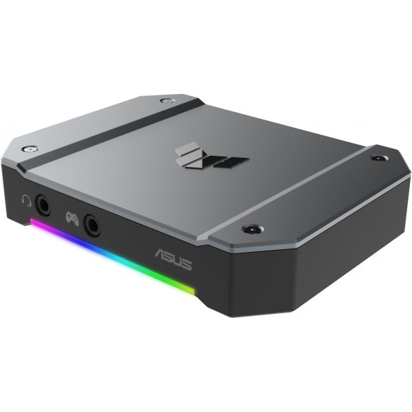 ASUS TUF Gaming Capture Box (CU4K30) - Image 3