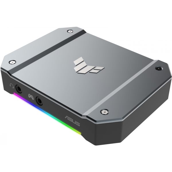 ASUS TUF Gaming Capture Box (CU4K30) - Image 4