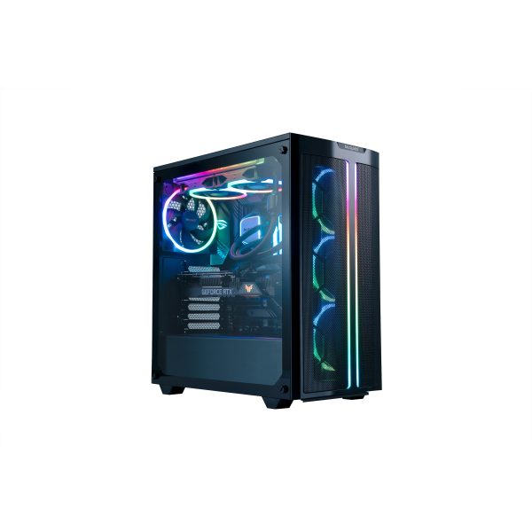 Be Quiet! ! Light Wings PWM HS 120x120x25| BL073 - Image 3