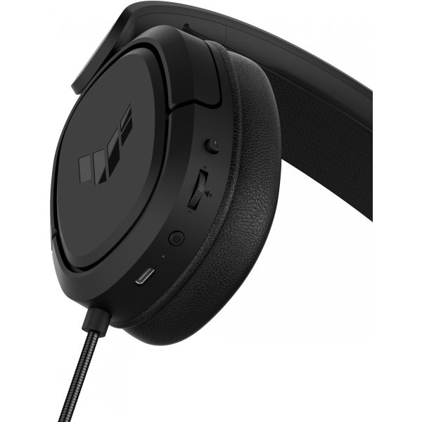 ASUS TUF Gaming H1 Wireless - Image 7