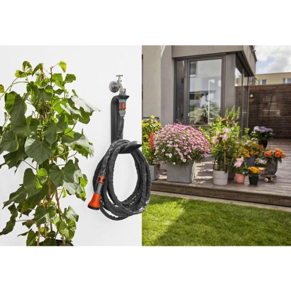Gardena Liano TapFix Schlauchaufbewahrung - Image 2