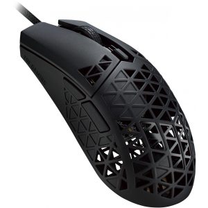 ASUS TUF Gaming M4 Air Wired Mouse