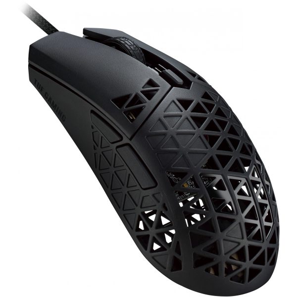 ASUS TUF Gaming M4 Air Wired Mouse