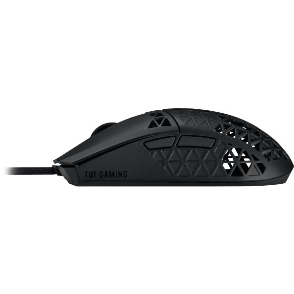 ASUS TUF Gaming M4 Air Wired Mouse - Image 2