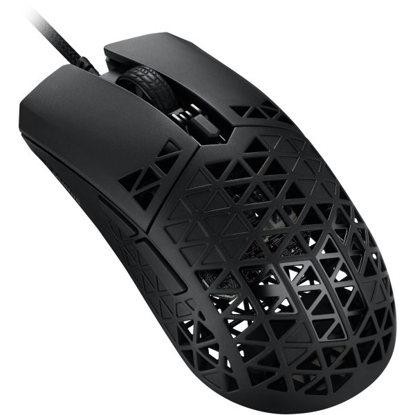 ASUS TUF Gaming M4 Air Wired Mouse - Image 3