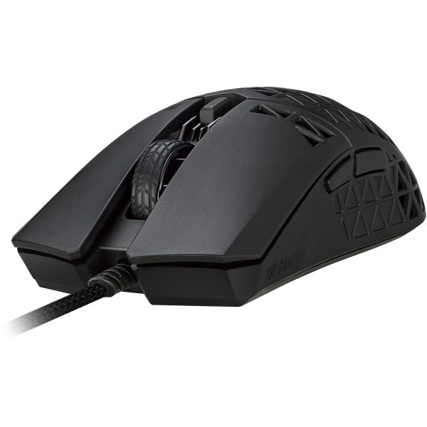 ASUS TUF Gaming M4 Air Wired Mouse - Image 5