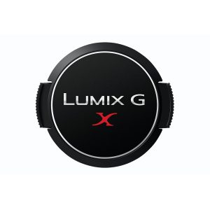 Panasonic 14-42mm F3.5-5.6 - Standard lens - 9/8 - 14 - 42 mm - Image stabilizer - Micro Four Thirds (MFT)
