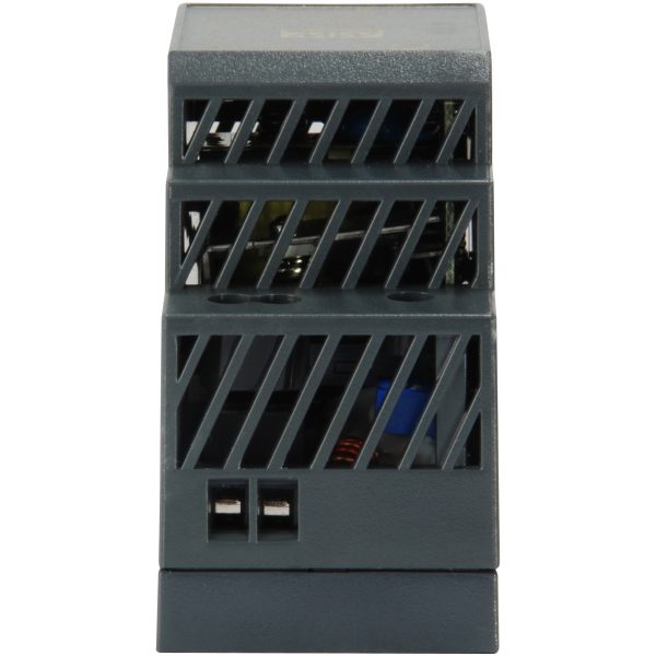 LevelOne 24V DC Industrial Power Supply - 30W - DIN-Rail - 30 W - 85 - 264 V - 36 W - Over voltage,Overload,Short circuit - 968100 h - UL60950-1 - UL508 - TUV EN61558-2-16 - IEC60950-1 - EAC TP TC 004 - BSMI CNS14336-1 approved; Design... - Image 2