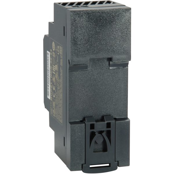 LevelOne 24V DC Industrial Power Supply - 30W - DIN-Rail - 30 W - 85 - 264 V - 36 W - Over voltage,Overload,Short circuit - 968100 h - UL60950-1 - UL508 - TUV EN61558-2-16 - IEC60950-1 - EAC TP TC 004 - BSMI CNS14336-1 approved; Design... - Image 3
