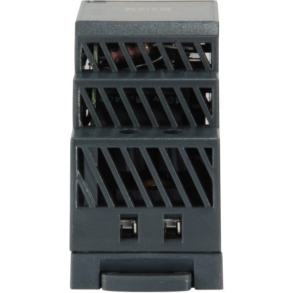LevelOne 24V DC Industrial Power Supply - 30W - DIN-Rail - 30 W - 85 - 264 V - 36 W - Over voltage,Overload,Short circuit - 968100 h - UL60950-1 - UL508 - TUV EN61558-2-16 - IEC60950-1 - EAC TP TC 004 - BSMI CNS14336-1 approved; Design... - Image 4