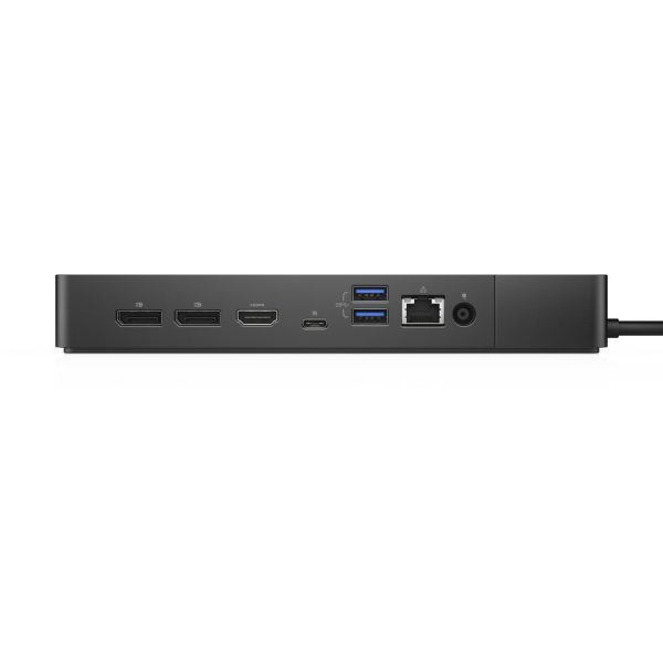 Dell Docking WD19S 180 W - Image 4