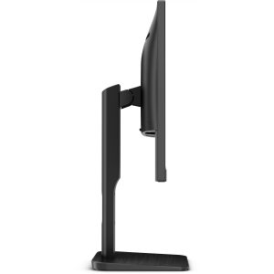 AOC P1 X24P1 - 61 cm (24") - 1920 x 1200 pixels - WUXGA - LED - 4 ms - Black