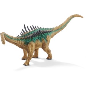 Schleich Dinosaurs 15021 - 3 yr(s) - Boy - Multicolour - Plastic