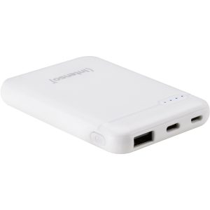 Intenso XS5000 Powerbank 5.000 mAh - Battery - Micro (AAA)