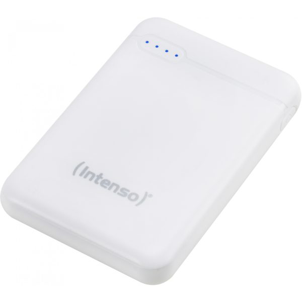 Intenso XS5000 Powerbank 5.000 mAh - Battery - Micro (AAA) - Image 2