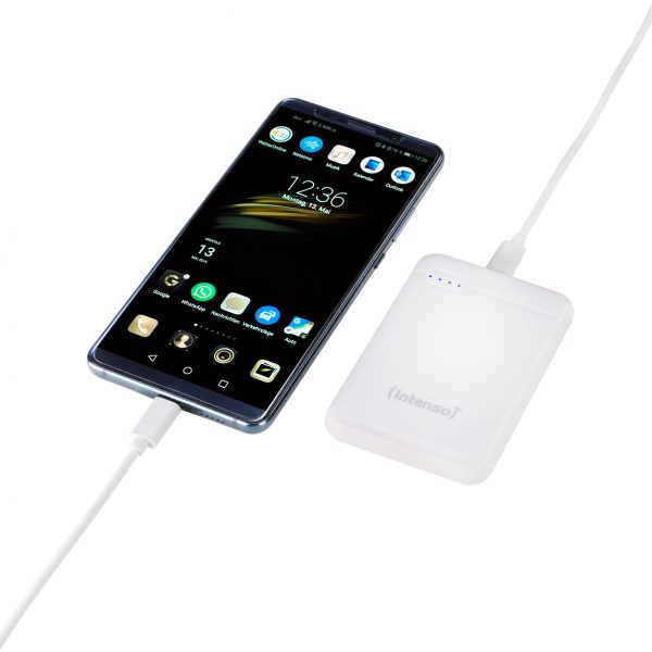 Intenso XS5000 Powerbank 5.000 mAh - Battery - Micro (AAA) - Image 7