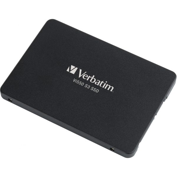 Verbatim Vi550 S3 SATA III  SSD 1TB - 1000 GB - 2.5 inch. - 560 MB/s - Image 3