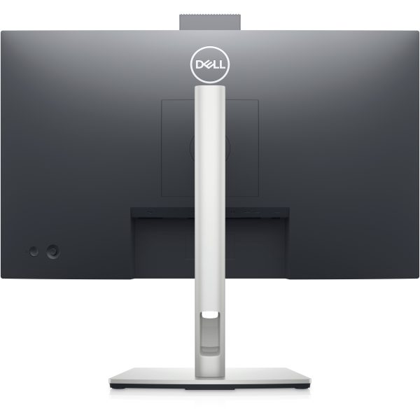 Dell 24 Video Conferencing Monitor - C2423H - 60.47cm 23.8" - 60.47 cm