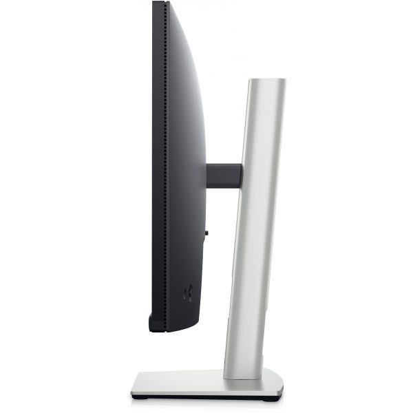Dell 24 Video Conferencing Monitor - C2423H - 60.47cm 23.8" - 60.47 cm - Image 2