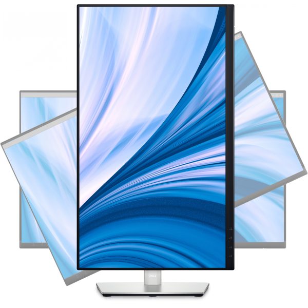 Dell 24 Video Conferencing Monitor - C2423H - 60.47cm 23.8" - 60.47 cm - Image 6