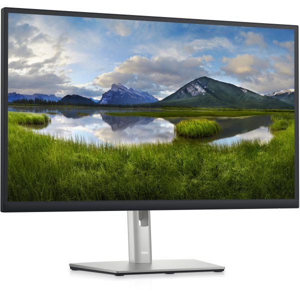 Dell 27 Monitor - P2723D - 68.6cm 27" - 68.6 cm - Image 4