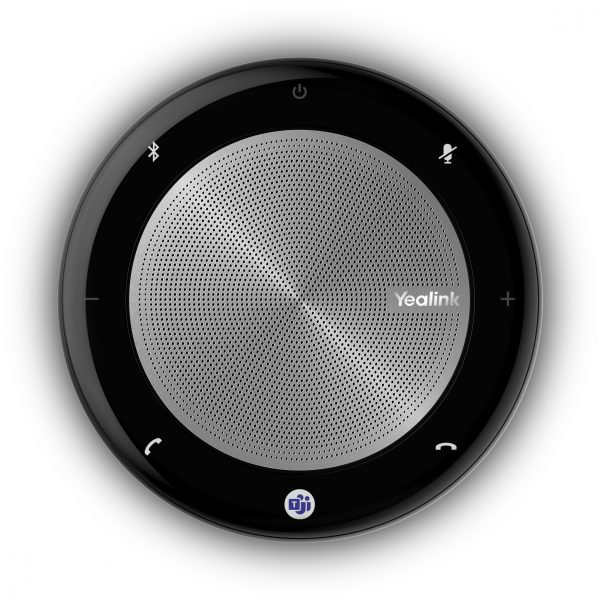 Yealink CP700 - Universal - Black - Grey - 1.5 m - 58 dB - FCC - CE - RoHS - 81 dB - Image 3