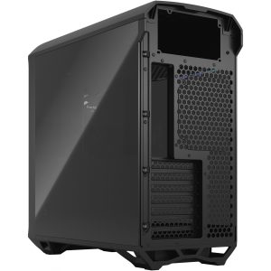 Fractal Design Fractal D. Torrent Comp. TG Dark Ti. bk| FD-C-TOR1C-01