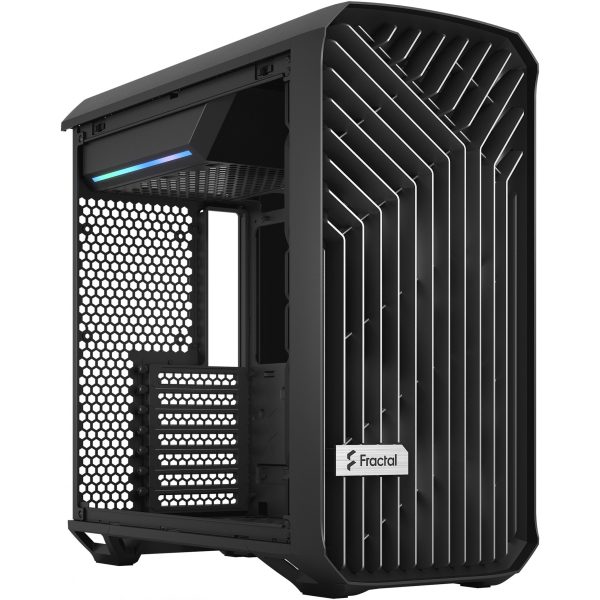 Fractal Design Fractal D. Torrent Comp. TG Dark Ti. bk| FD-C-TOR1C-01 - Image 11