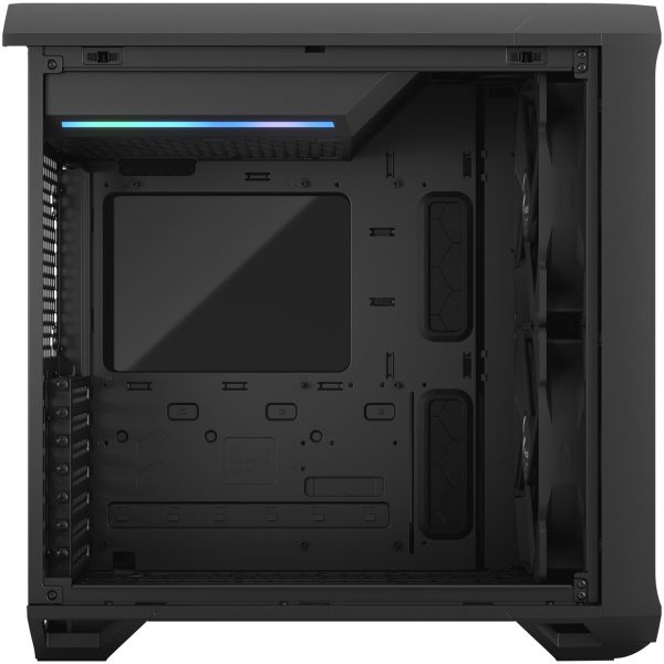 Fractal Design Fractal D. Torrent Comp. TG Dark Ti. bk| FD-C-TOR1C-01 - Image 12