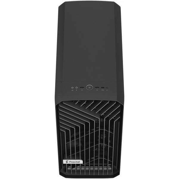 Fractal Design Fractal D. Torrent Comp. TG Dark Ti. bk| FD-C-TOR1C-01 - Image 13