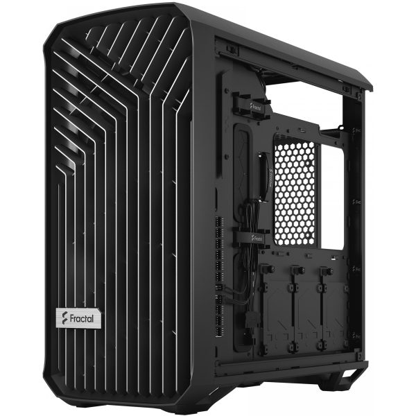 Fractal Design Fractal D. Torrent Comp. TG Dark Ti. bk| FD-C-TOR1C-01 - Image 14