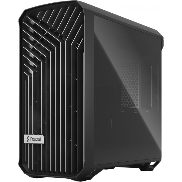 Fractal Design Fractal D. Torrent Comp. TG Dark Ti. bk| FD-C-TOR1C-01 - Image 15