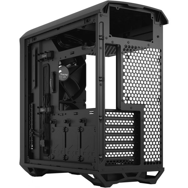 Fractal Design Fractal D. Torrent Comp. TG Dark Ti. bk| FD-C-TOR1C-01 - Image 21