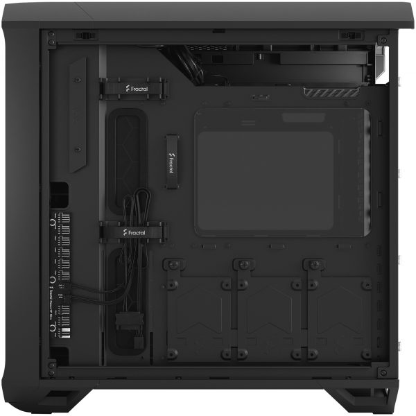 Fractal Design Fractal D. Torrent Comp. TG Dark Ti. bk| FD-C-TOR1C-01 - Image 3